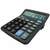 CALCULADORA ELETRONICA TRULY 833-12