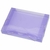 PASTA ACP ABA ELASTICO TRANSP 55MM REF 1025 - LILAS