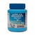 TINTA ACRILICA BRILHANTE ACRILEX 250ML - AZUL CELESTE