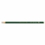 LAPIS PRETO FABER CASTELL SEXTAVADO REGENT 9000 4B