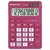 CALCULADORA ELETRONICA PROCALC PC286PK PINK
