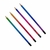 LAPIS PRETO CIS REDONDO COM BORRACHA CIS MOVE - comprar online