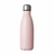 GARRAFA DE AÇO BRW INOXIDÁVEL 500ML - ROSA - comprar online