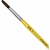 PINCEL REDONDO TIGRE/LEO&LEO REF 266/121 Nº 18