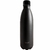 GARRAFA DE AÇO BRW INOXIDÁVEL 500ML - PRETO