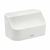 ORGANIZADOR DE MESA BRW COM 5 DIVISORIAS BRANCO OR5020