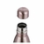 GARRAFA DE AÇO BRW INOXIDÁVEL 500ML - ROSE GOLD - comprar online