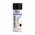 TINTA SPRAY TEK BOND SUPER COLOR 350ML - PRETO FOSCO