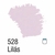 TINTA ACRILICA FOSCA ACRILEX 60ML - LILÁS na internet