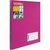 PASTA CATALOGO CHIES OFICIO COM 100 ENVELOPES - PINK