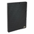 PASTA DELLO ABA ELASTICO EXECUTIVE 20MM - PRETO