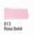 TINTA TECIDO FOSCA ACRILEX 37ML - ROSA BEBE - comprar online