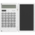 CALCULADORA ELGIN COM TELA PARA ANOTAÇÃO