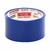 FITA ADESIVA FITPEL 48X50M - AZUL