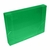 PASTA ACP ABA ELASTICO TRANSP 55MM REF 1025 - VERDE