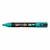 CANETA UNI POSCA MITSUBISHI PC 5M - VERDE ESMERALDA - comprar online