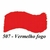 TINTA ACRILICA BRILHANTE ACRILEX 250ML - VERMELHO FOGO - comprar online