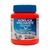 TINTA ACRILICA BRILHANTE ACRILEX 250ML - VERMELHO FOGO