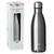 GARRAFA DE AÇO BRW INOXIDÁVEL 500ML - AÇO ESCOVADO GA0102