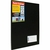 PASTA CATALOGO CHIES OFICIO COM 25 ENVELOPES - PRETO