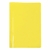 PASTA ACP COM GRAMPO PLASTICO REF 1039 - AMARELO