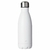 GARRAFA DE AÇO BRW INOXIDÁVEL 500ML - BRANCA - comprar online