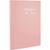 PASTA CATALOGO YES COM 20 REF BD20ABC - ROSA PASTEL