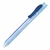 CANETA BORRACHA PENTEL CLIC ERASER 2 - AZUL