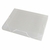 PASTA ACP ABA ELASTICO TRANS 1/2 OF 20MM REF 1018 - CRISTAL