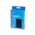 TECLADO NUMERICO MAXPRINT IMPACT COM FIO USB2.0 PRETO