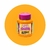 TINTA PVA ARTESANATO 100ML ACRILEX - AMARELO OURO - comprar online
