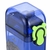 GARRAFA PLASTICA BRW 350ML - RAPTORS AZUL na internet