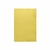 PASTA ABA ELASTICO POLYCART CARTÃO DUPLEX - AMARELO