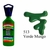 TINTA ACRILEX DIMENSIONAL BRILHANTE 35ML 513 - VERDE MUSGO