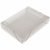 PASTA ACP ABA ELASTICO TRANSP 55MM REF 1025 - CRISTAL