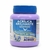 TINTA ACRILICA BRILHANTE ACRILEX 250ML - LILAS