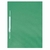 PASTA ACP COM GRAMPO PLASTICO REF 1039 - VERDE
