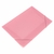 PASTA ACP ABA ELASTICO TRANSP 1/2 OF REF 1020 - ROSA