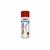 TINTA SPRAY TEK BOND SUPER COLOR 350ML - VERMELHO