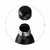 GARRAFA DE AÇO BRW INOXIDÁVEL 500ML - PRETO - comprar online