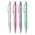 LAPISEIRA FABER CASTELL POLY TRI SHAPE COLORS 0.7