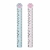 REGUA TRIS HOLIC PETS 15CM