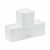ORGANIZADOR DE MESA BRW TETRIS BRANCO OR5030