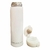 GARRAFA TERMICA 340ML PLANTAHOLIC LEOARTE - comprar online