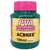 TINTA PVA ARTESANATO 100ML ACRILEX - VERDE BANDEIRA
