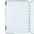 Imagem do CADERNO INTELIGENTE PALMEIRAS VERDÃO GRANDE