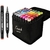 CANETA ARTISTICA TOUCH BOBBIE GOODS COM 48 CORES