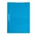 PASTA ACP COM GRAMPO PLASTICO REF 1039 - AZUL