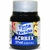 TINTA TECIDO FOSCA ACRILEX 37ML - PRETO