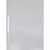 PASTA ACP COM GRAMPO PLASTICO REF 1039 - CRISTAL